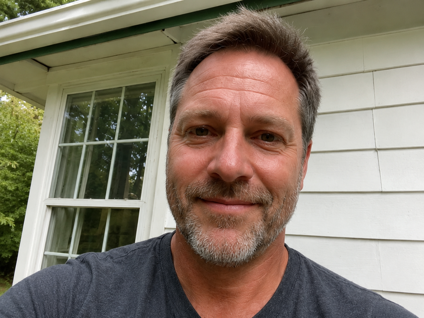 Dave Lutz headshot
